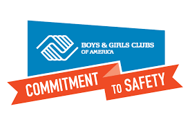 club safety boys and girls club