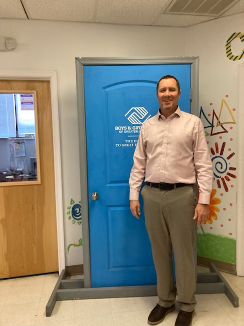 Scott new ceo boys and girls club greater lynchburg pic