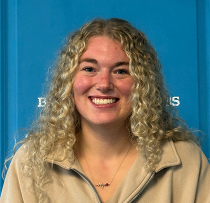 Christina Buksa boys and girls club lyh lynchburg virginia central va youth coordinator