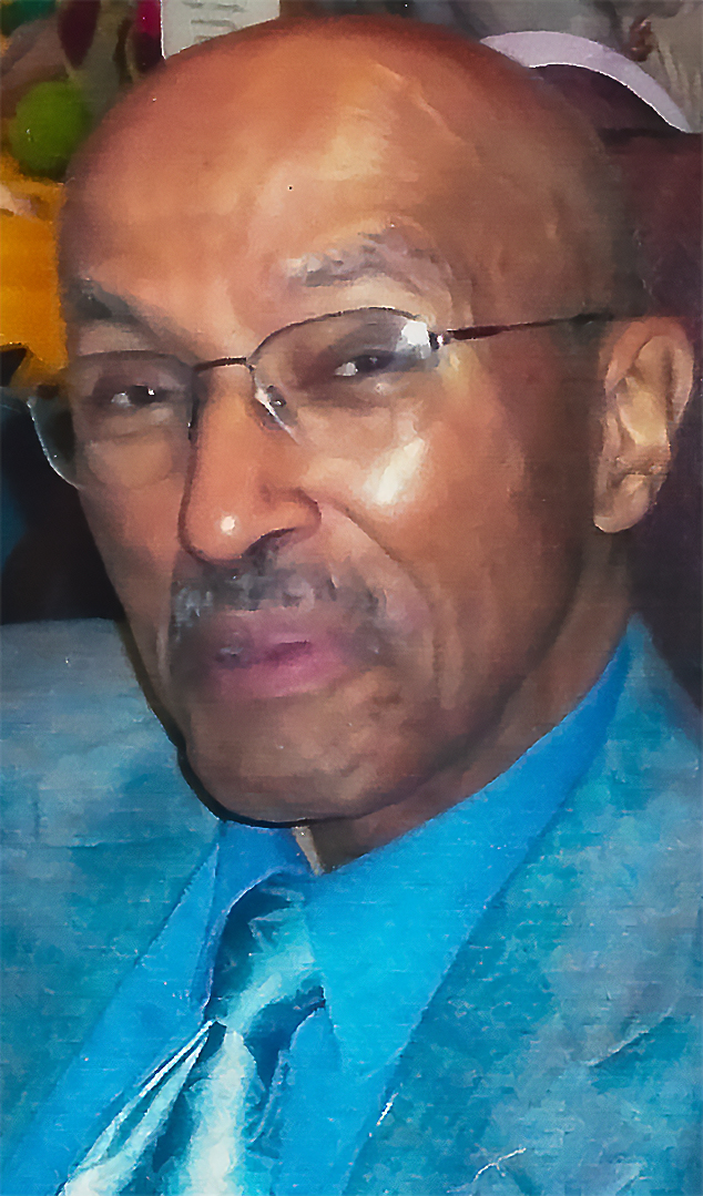 boys and girls club founder Louis Robinson