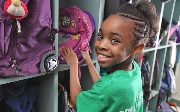 boys and girls club lynchburg after school care services