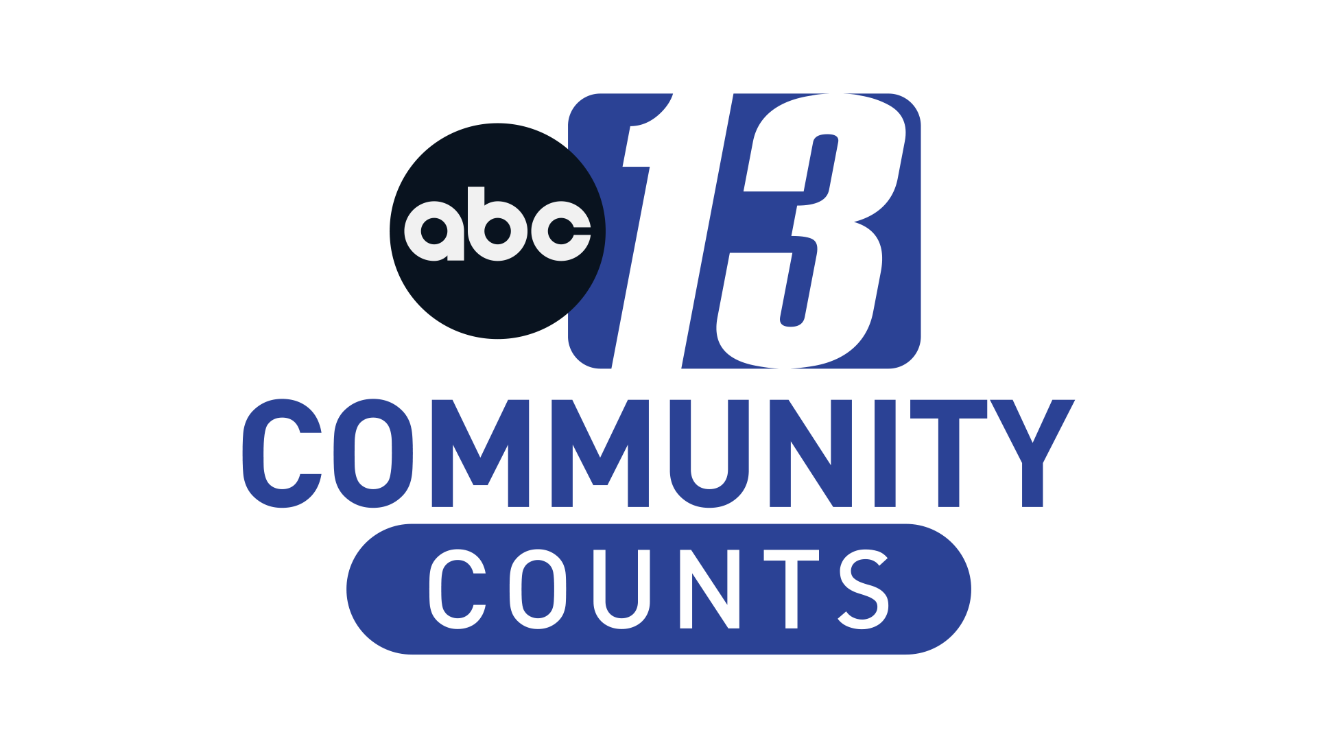 WSET COMMUNITY COUNTS LOGO COLOR